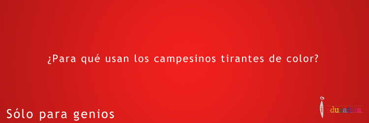 solo-para-genios-tirantes-de-color-ieducativa